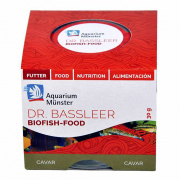Aquarium Munster Biofish Food CAVAR 30 g