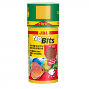 Hrana pesti acvariu JBL NovoBits Click 250 ml