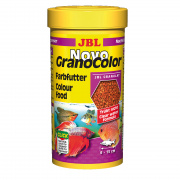Hrana pesti acvariu JBL NovoGrano Color Refill 250 ml