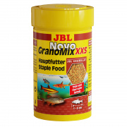 Hrana pesti acvariu JBL NovoGrano Mix XXS Refill 100 ml
