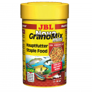 Hrana pesti acvariu JBL NovoGrano Mix mini Refill 100 ml