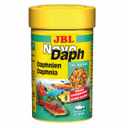 Hrana pesti acvariu JBL NovoDaph 100 ml