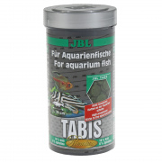 Hrana pesti acvariu JBL Tabis 250 ml