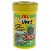 Hrana pesti acvariu JBL NovoVert 100 ml