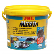 Hrana pesti acvariu JBL Novo Malawi 5.5 l