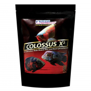 Hrana pesti acvariu Ocean Nutrition Colossus Q2 200 g