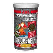 Hrana pesti acvariu GoldPearls 1 l
