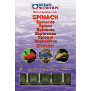 Hrana pesti acvariu congelata Ocean Nutrition Spinach 100 g