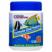 Hrana pesti acvariu Ocean Nutrition Formula One Marine Pellets Medium 200g