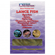 Hrana pesti acvariu congelata Ocean Nutrition Lance Fish (mono tray) 100 g