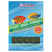 Hrana pesti acvariu congelata Ocean Nutrition Pygmy Angel Formula 100 g
