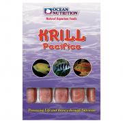 Hrana pesti acvariu congelata Ocean Nutrition Krill Pacifica 100 g