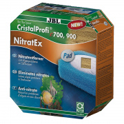 Masa filtranta JBL NitratEx Pad CPe 401/701/901