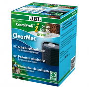 Masa filtranta JBL ClearMec CPi