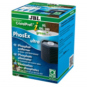 Masa filtranta JBL PhosEX CPi