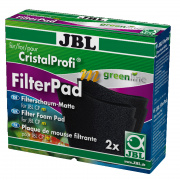 JBL CristalProfi m FilterPad 2x