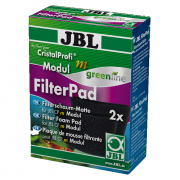 JBL CristalProfi m Modul FilterPad 2x