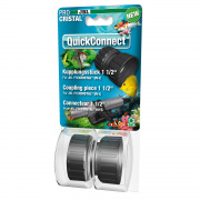 JBL ProCristal UV-C Quick Connect