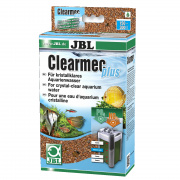 Material filtrant JBL Clearmec plus 450 g