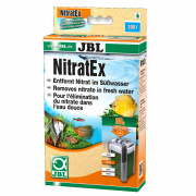 Material filtrant JBL NitratEx 250 ml