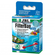 Material filtrant JBL FilterBag wide (2x)