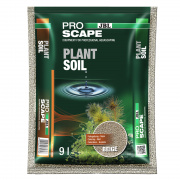 Substrat acvariu JBL ProScape Plant Soil BEIGE 9 l