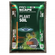 JBL ProScape Plant Soil BROWN 3 l