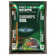 JBL ProScape Shrimps Soil BROWN 3 l