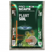 Substrat acvariu JBL ProScape Plant Soil BEIGE 3 l