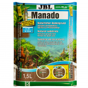 Substrat acvariu JBL Manado 1.5 l