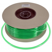Furtun acvariu JBL Tube Green 9/12 mm x 60 m