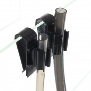 Cleme furtunuri JBL ClipSafe Vario