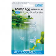 Accesorii sticla acvariu ISTA  Shrimp Egg Hatching Glass Tumbler