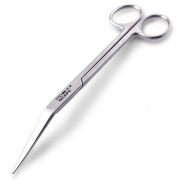 Foarfeca plante acvariu JBL ProScape Tool S 20 curved