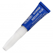 Adeziv acvariu ISTA Instant Glue 2 buc