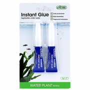 Adeziv acvariu ISTA Instant Glue 2 buc