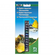 Termometru acvariu JBL Digital Thermometer