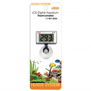 Termometru acvariu ISTA LCD Digital Aquarium Thermometer