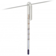 Termometru suspendat acvariu 15 cm ISTA