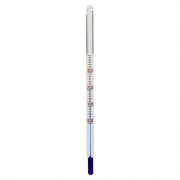 Termometru suspendat acvariu 15 cm ISTA