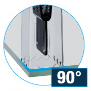 Aspirator curatare acvariu JBL ProClean AQUA EX 10-35