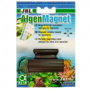 Razuitor magnetic acvariu JBL Algae magnet S 6 mm