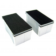 Razuitor magnetic acvariu ISTA Floating EZ Cleaner S