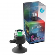 Decor acvariu Hydor H2 SHOW LED LIGHT GREEN 