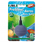 Piatra aerare acvariu JBL ProSilent Aeras Micro Ball L