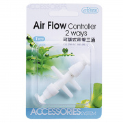 ISTA Air Flow Controller 2 ways