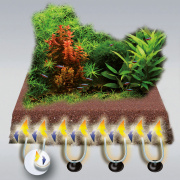 Incalzitor substrat acvariu JBL PROTEMP b20 seria III