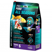 Hrana pesti iaz JBL ProPond All Seasons S 2,2 kg