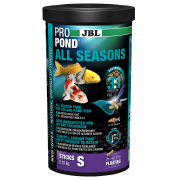Hrana pesti iaz JBL ProPond All Seasons S 0,18 kg