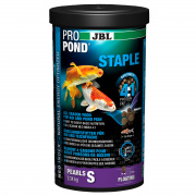 Hrana pesti iaz JBL ProPond STAPLE S 0,34 kg